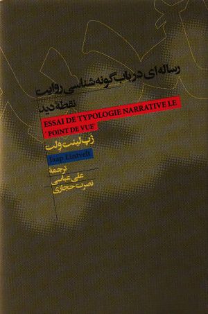 رساله ای در باب گونه شناسی روایت،نقطه دید